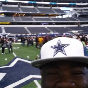 Meet your Posher, Ken